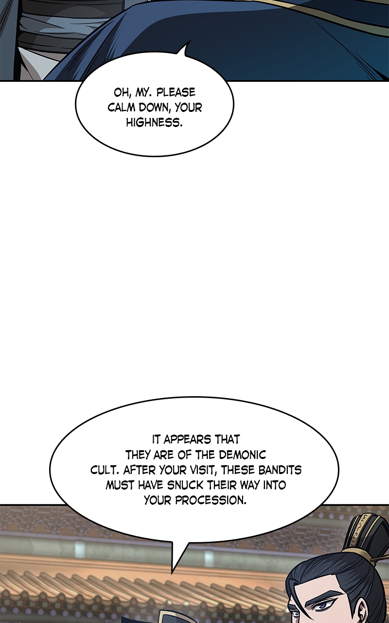 Read Nano Machine ENGLISH Manga Online