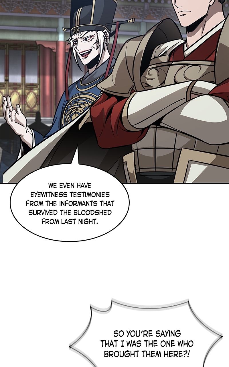 Read Nano Machine ENGLISH Manga Online