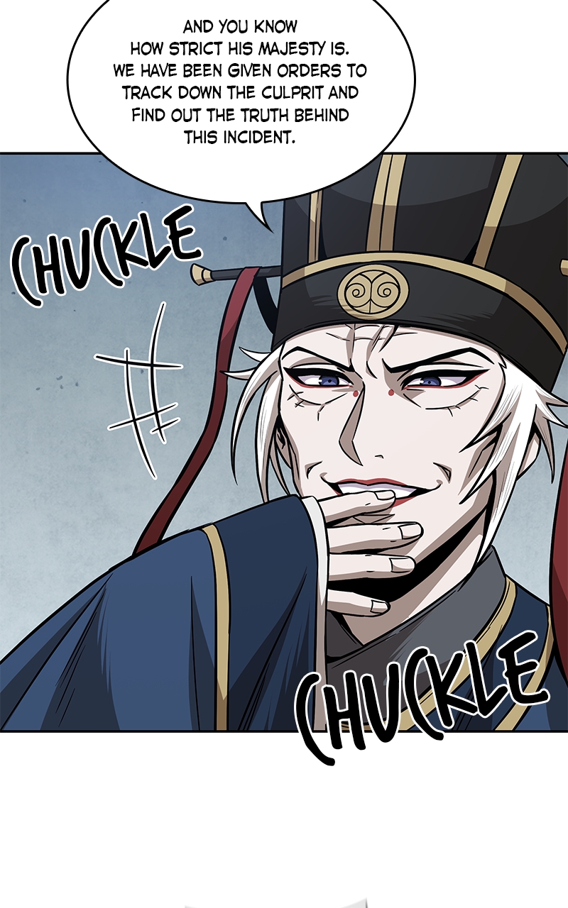 Read Nano Machine ENGLISH Manga Online