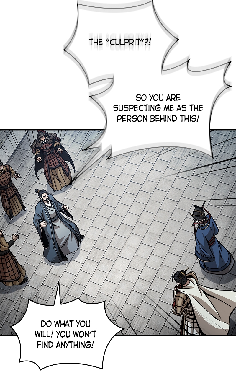 Read Nano Machine ENGLISH Manga Online