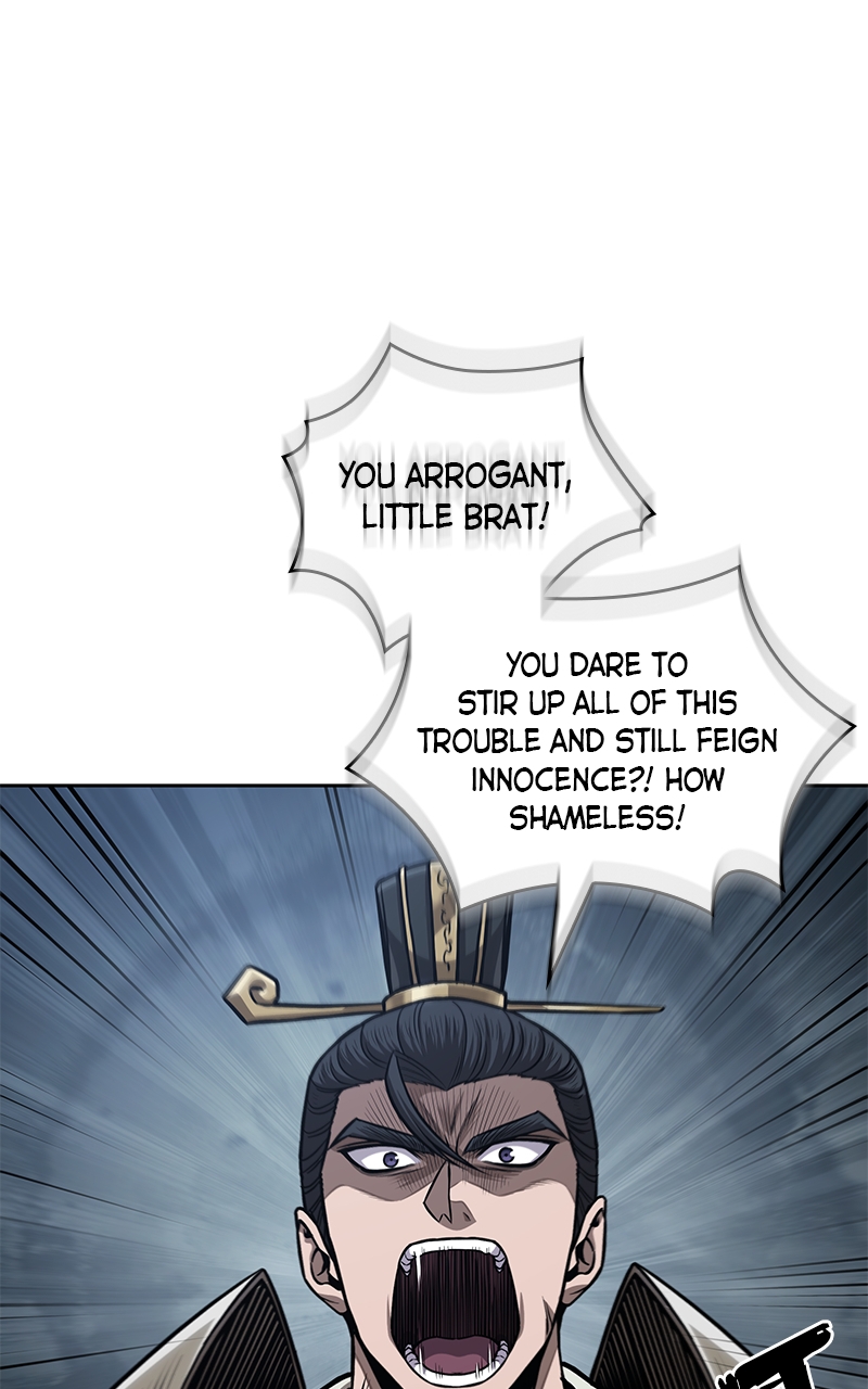 Read Nano Machine ENGLISH Manga Online