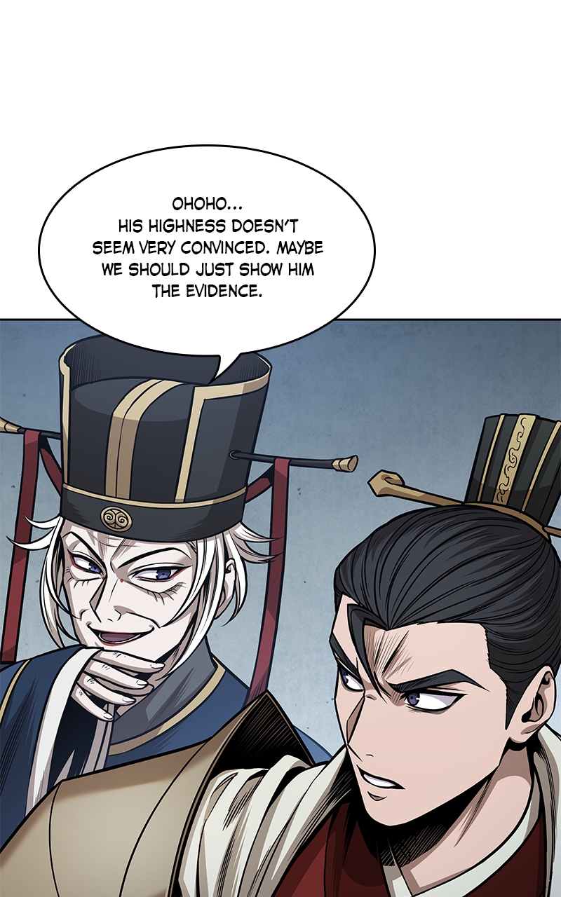 Read Nano Machine ENGLISH Manga Online