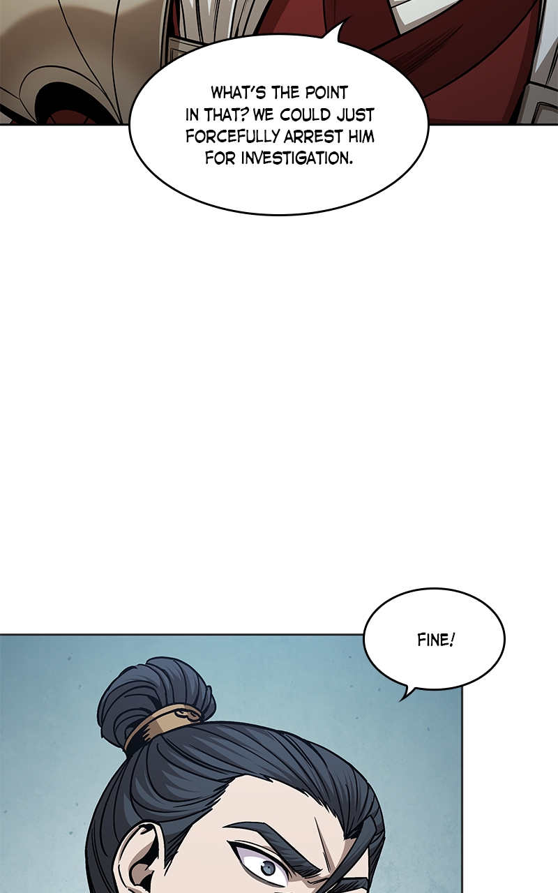 Read Nano Machine ENGLISH Manga Online