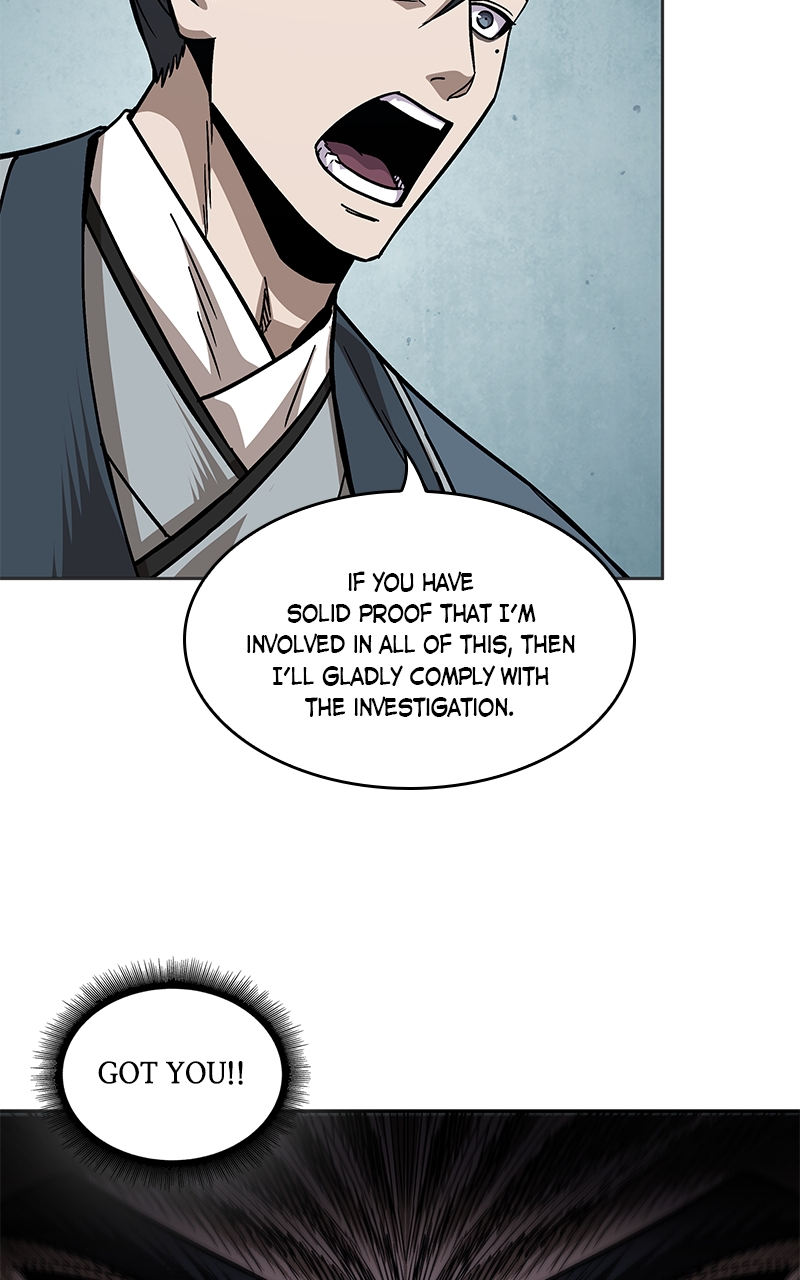 Read Nano Machine ENGLISH Manga Online