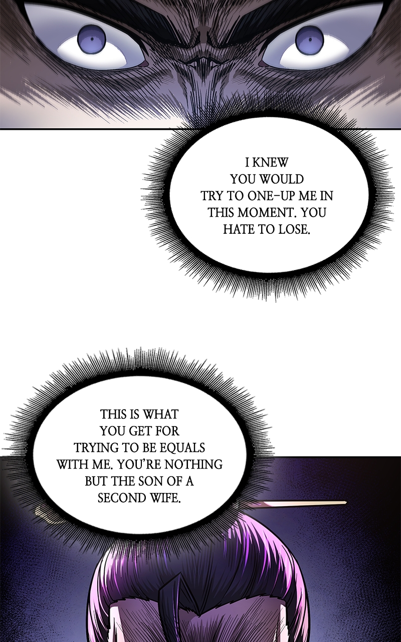 Read Nano Machine ENGLISH Manga Online