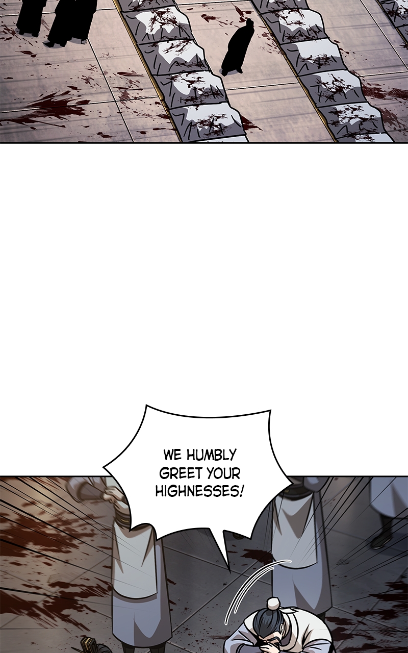 Read Nano Machine ENGLISH Manga Online