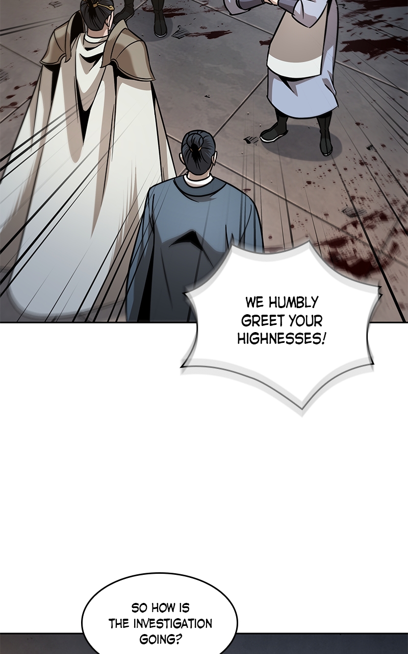 Read Nano Machine ENGLISH Manga Online