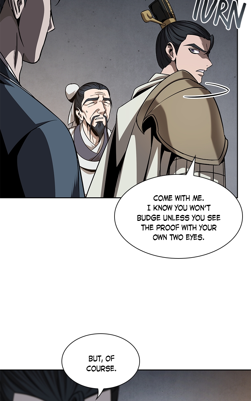 Read Nano Machine ENGLISH Manga Online