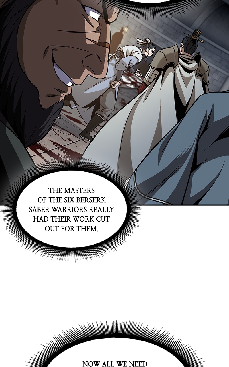 Read Nano Machine ENGLISH Manga Online