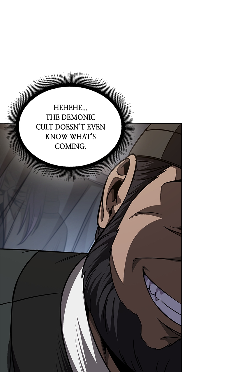 Read Nano Machine ENGLISH Manga Online