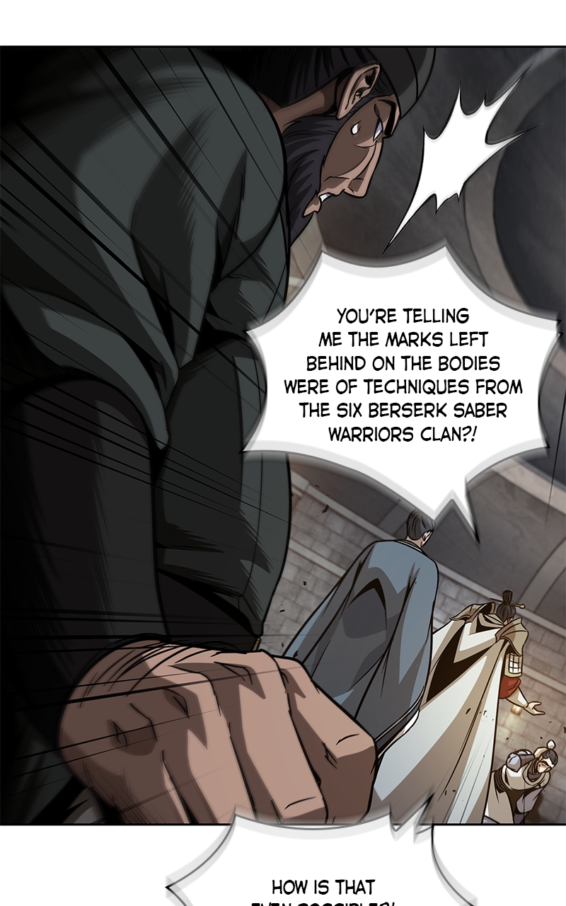 Read Nano Machine ENGLISH Manga Online