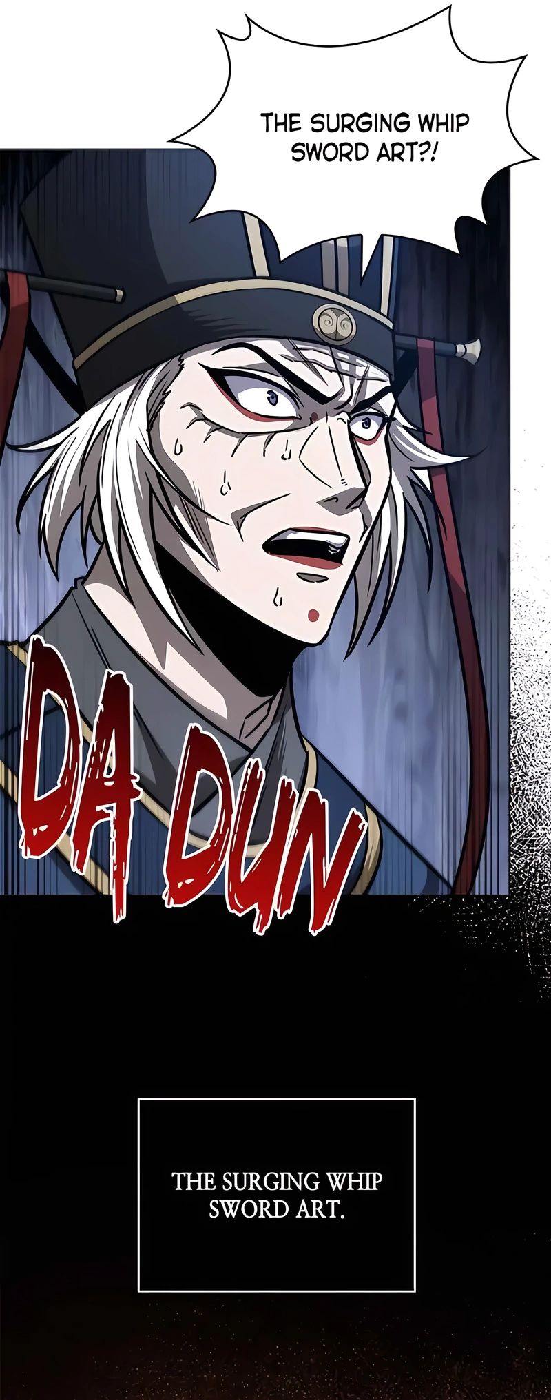 Read Nano Machine ENGLISH Manga Online