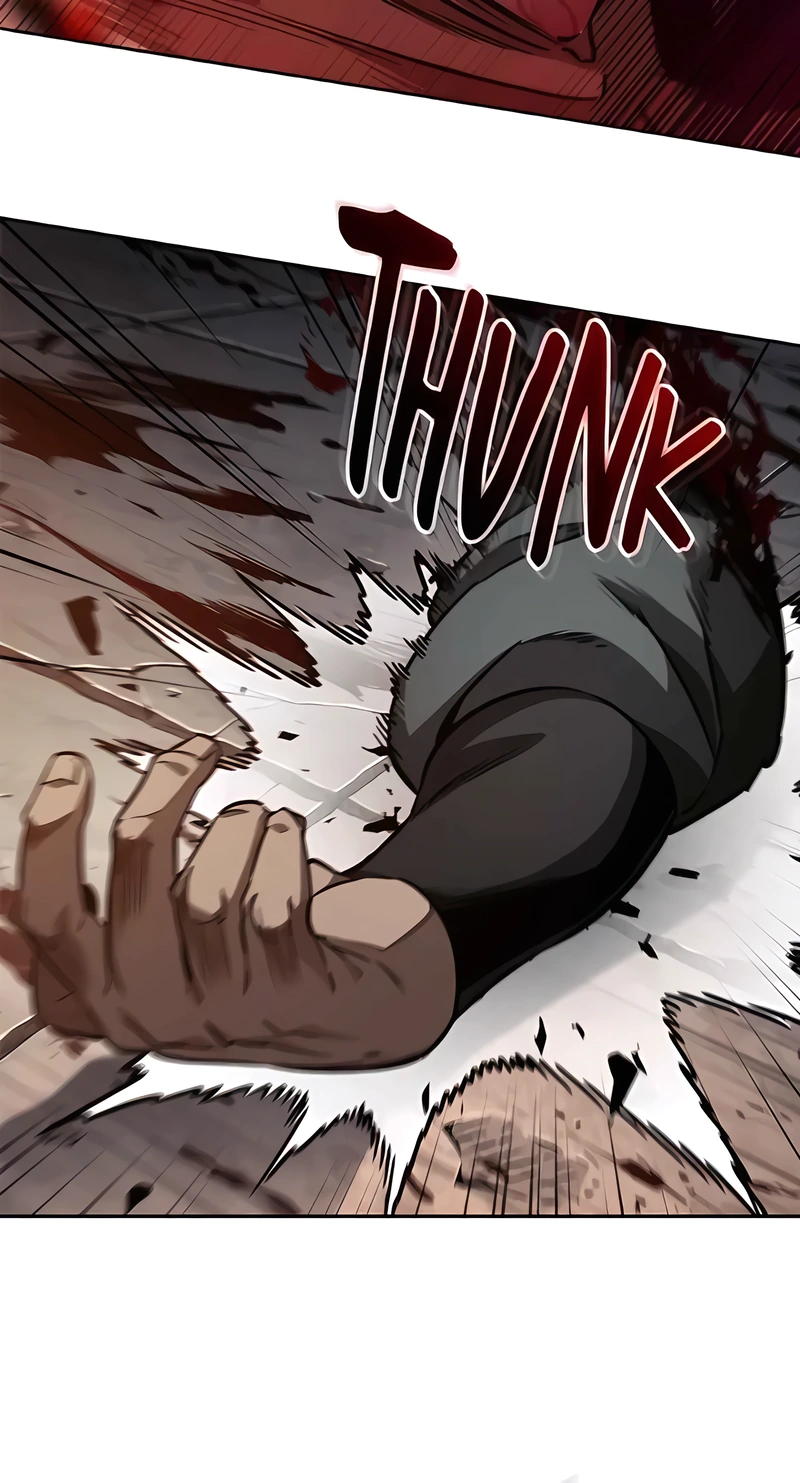 Read Nano Machine ENGLISH Manga Online