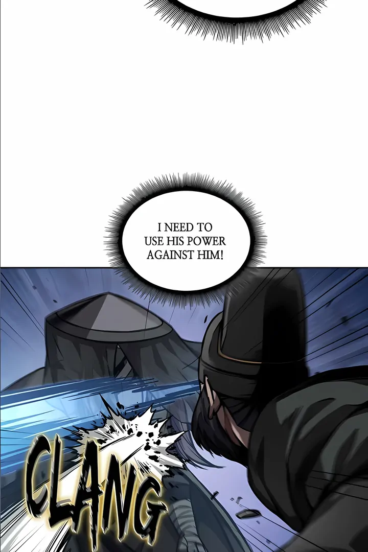 Read Nano Machine ENGLISH Manga Online