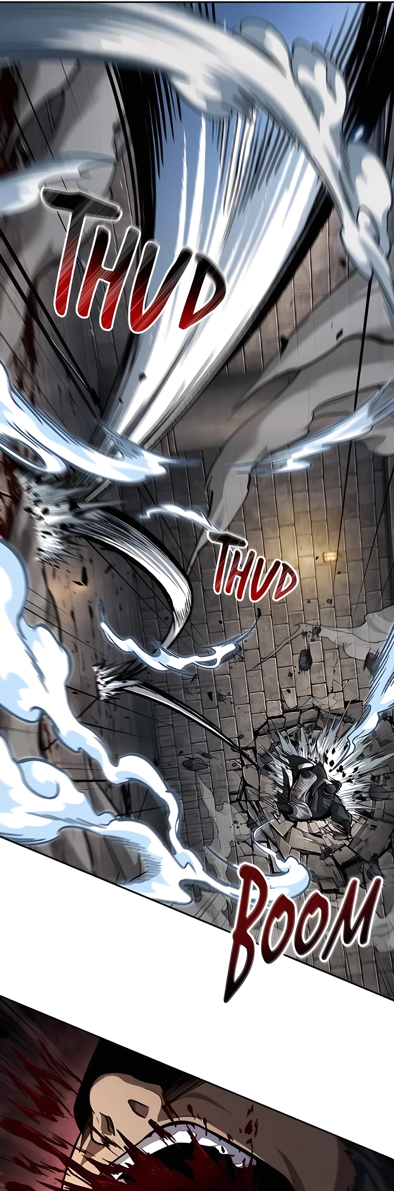 Read Nano Machine ENGLISH Manga Online