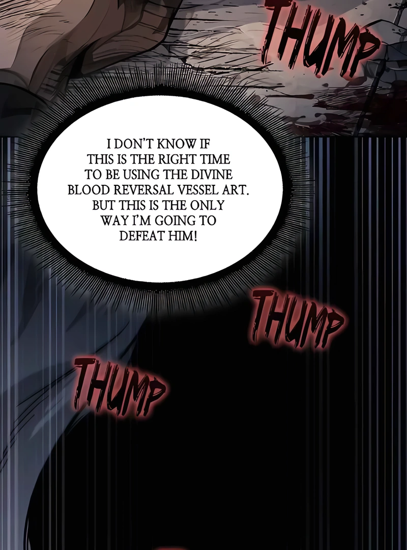 Read Nano Machine ENGLISH Manga Online