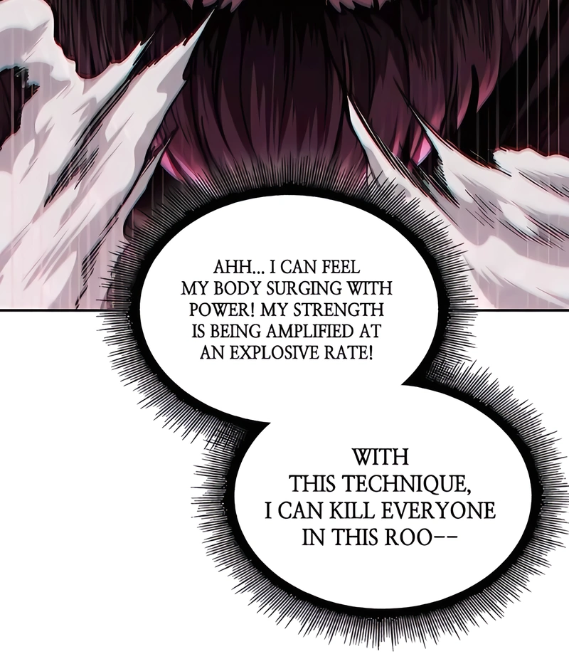 Read Nano Machine ENGLISH Manga Online