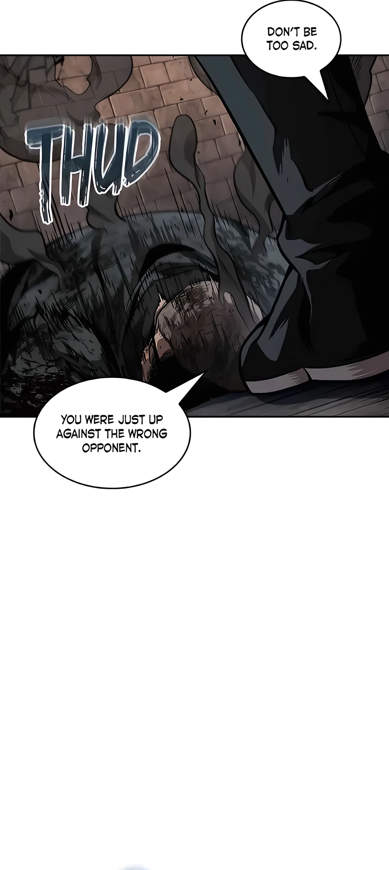 Read Nano Machine ENGLISH Manga Online