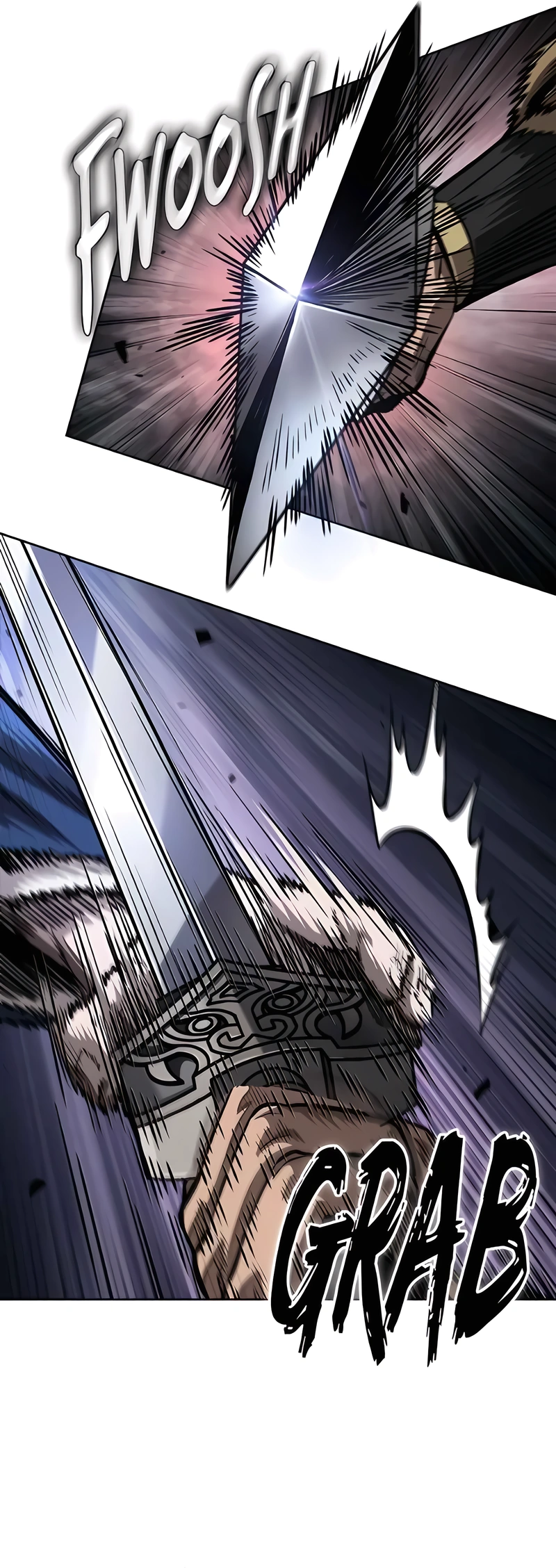 Read Nano Machine ENGLISH Manga Online