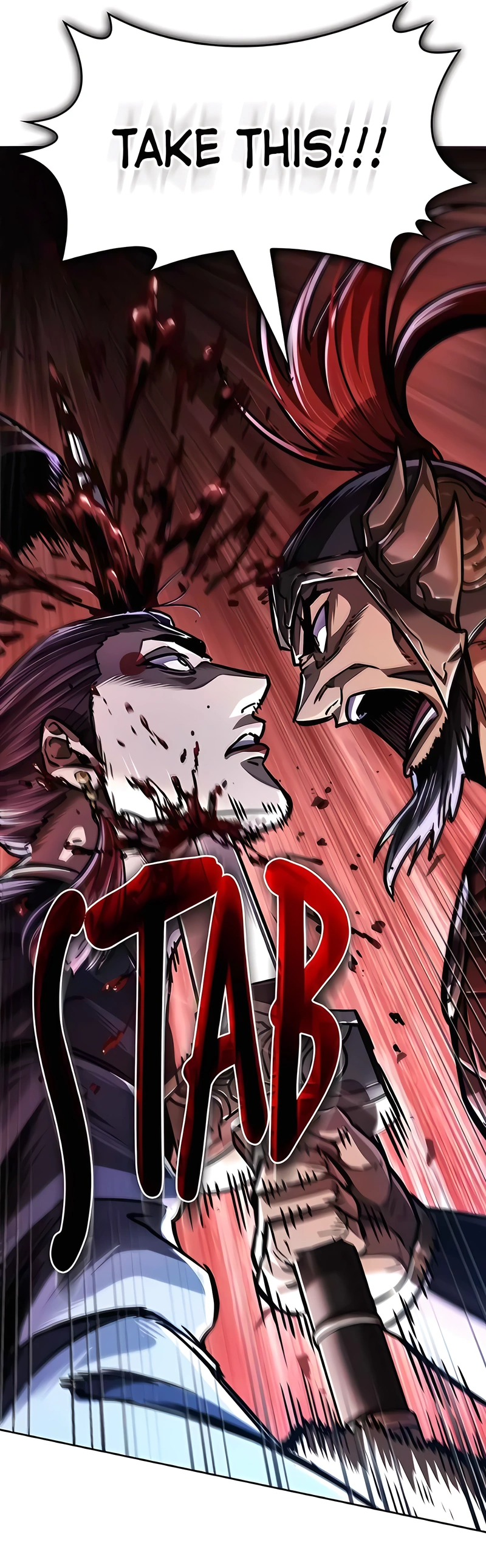 Read Nano Machine ENGLISH Manga Online