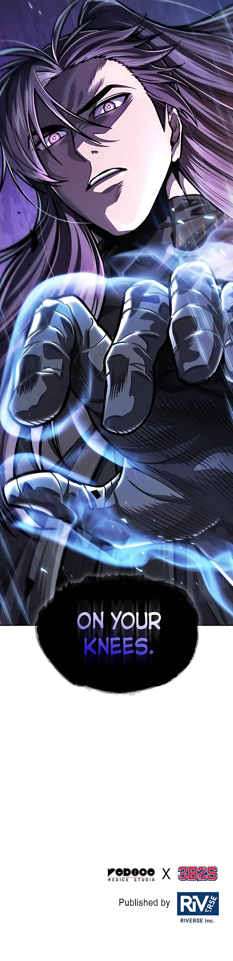 Read Nano Machine ENGLISH Manga Online