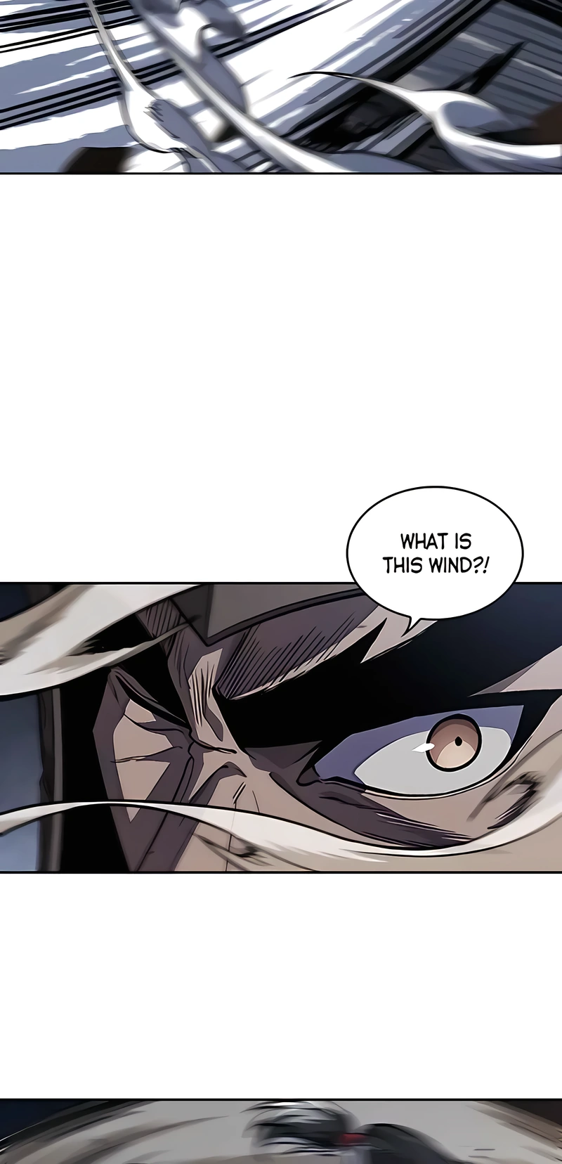 Read Nano Machine ENGLISH Manga Online