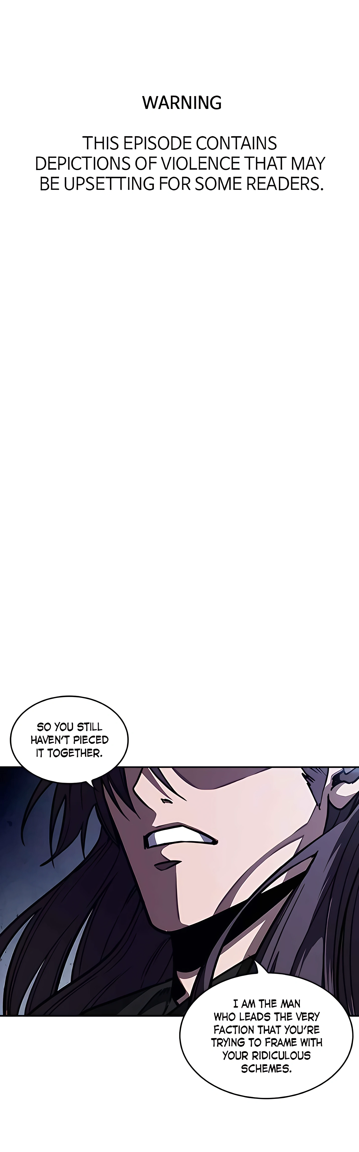 Read Nano Machine ENGLISH Manga Online