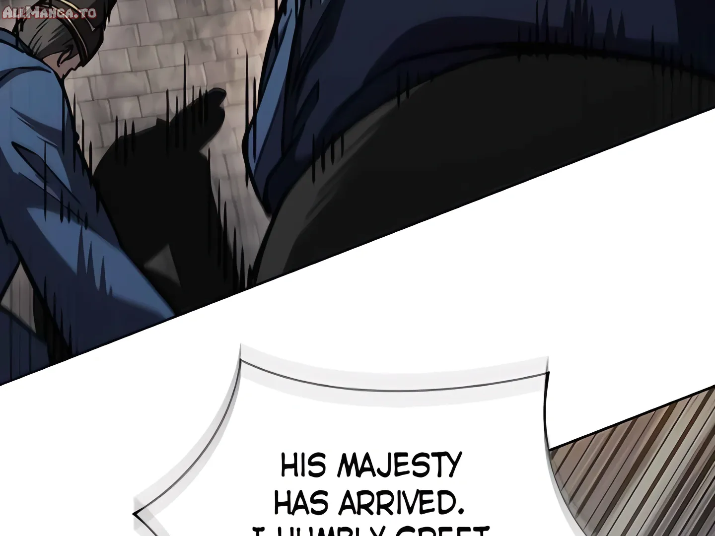 Read Nano Machine ENGLISH Manga Online