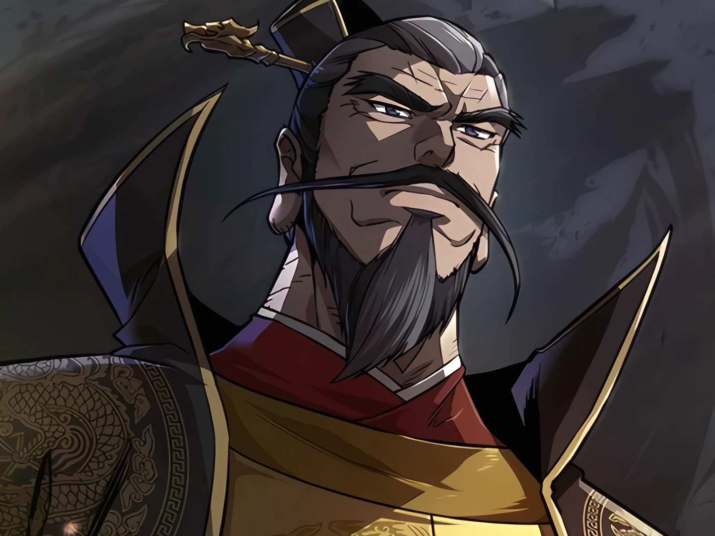 Read Nano Machine ENGLISH Manga Online