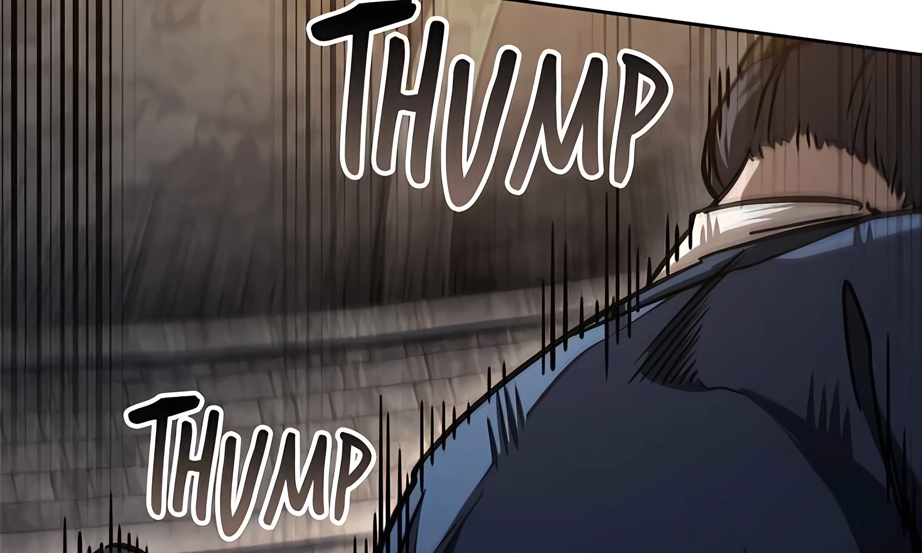 Read Nano Machine ENGLISH Manga Online