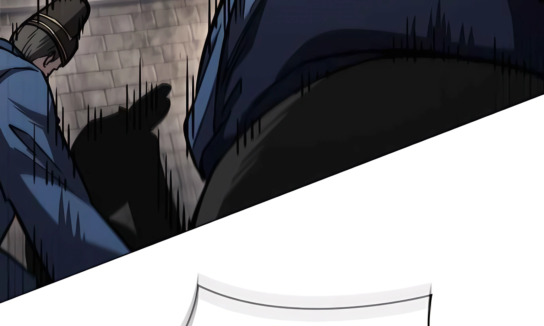 Read Nano Machine ENGLISH Manga Online