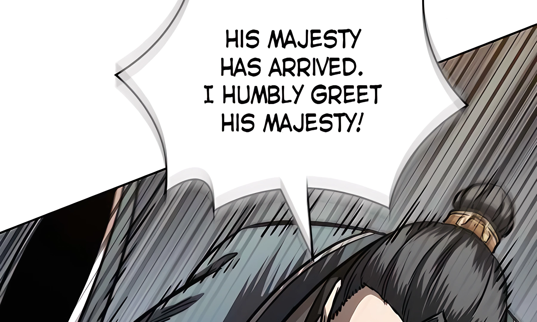 Read Nano Machine ENGLISH Manga Online