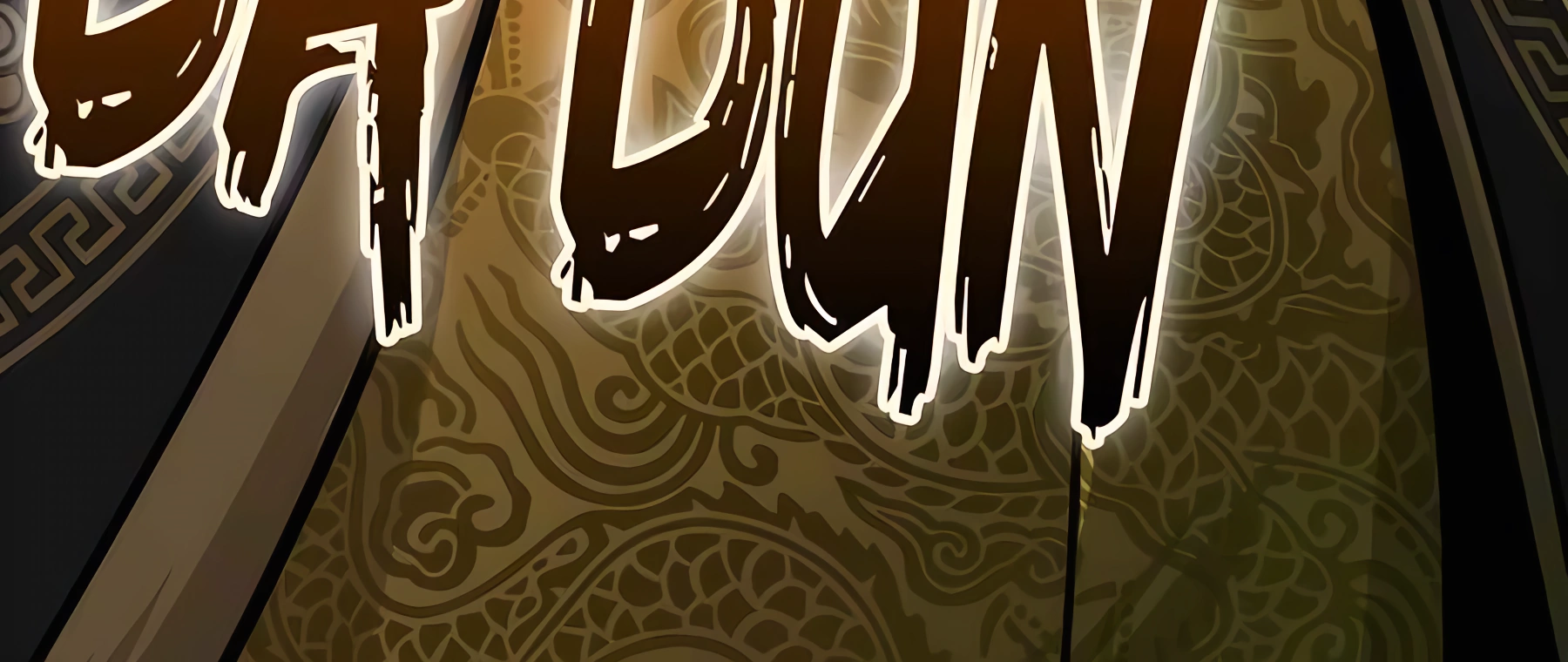 Read Nano Machine ENGLISH Manga Online