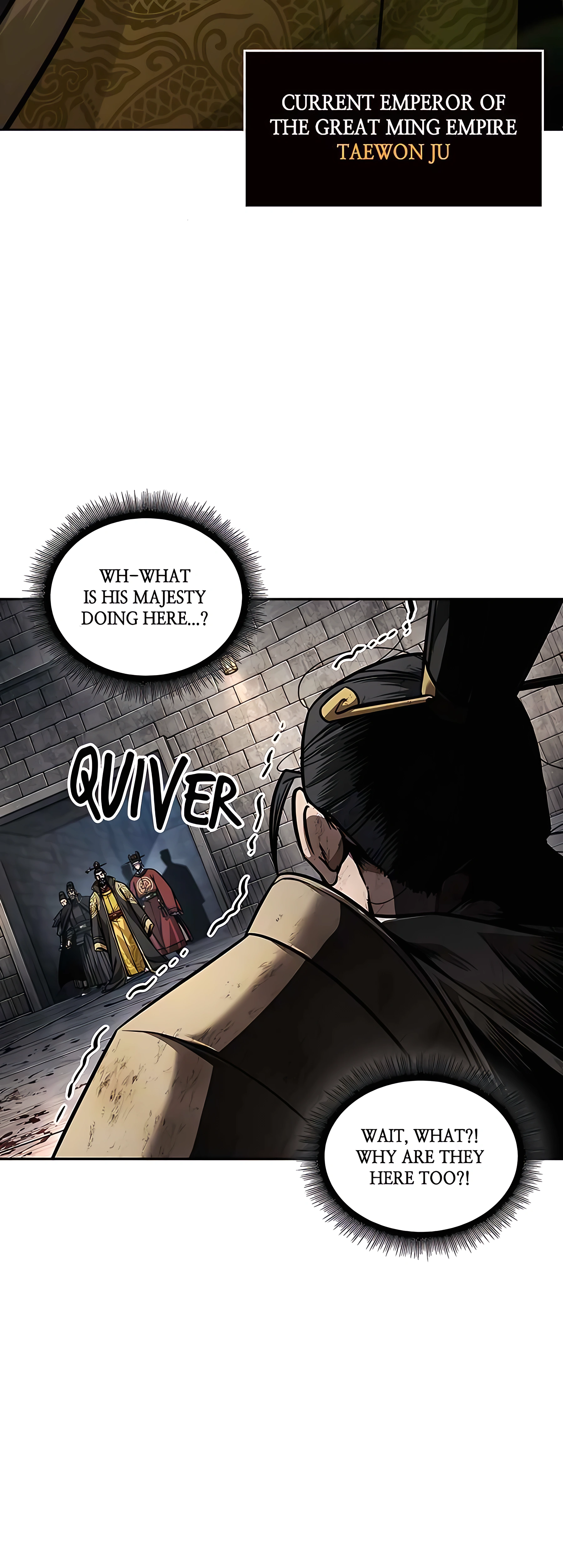 Read Nano Machine ENGLISH Manga Online