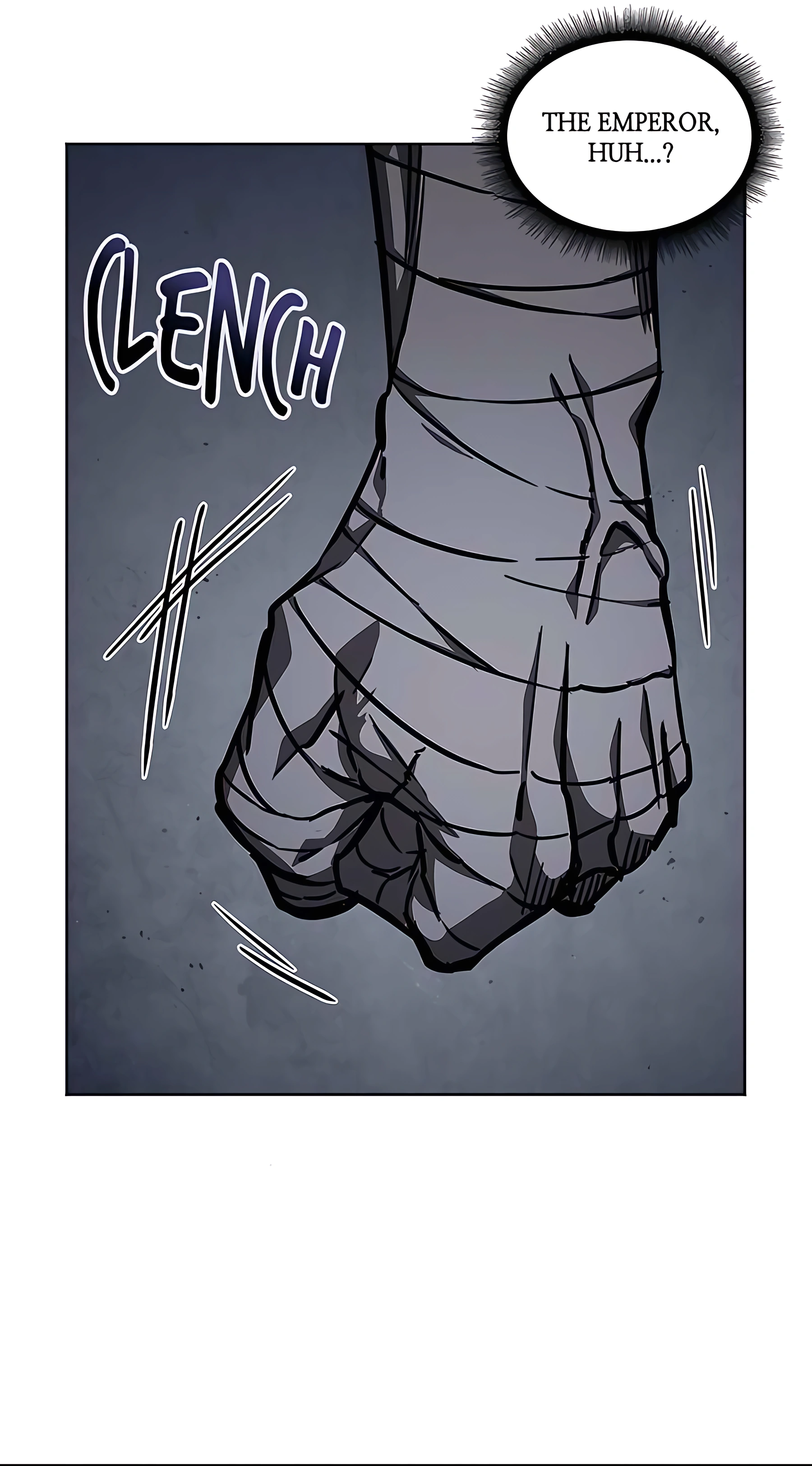 Read Nano Machine ENGLISH Manga Online