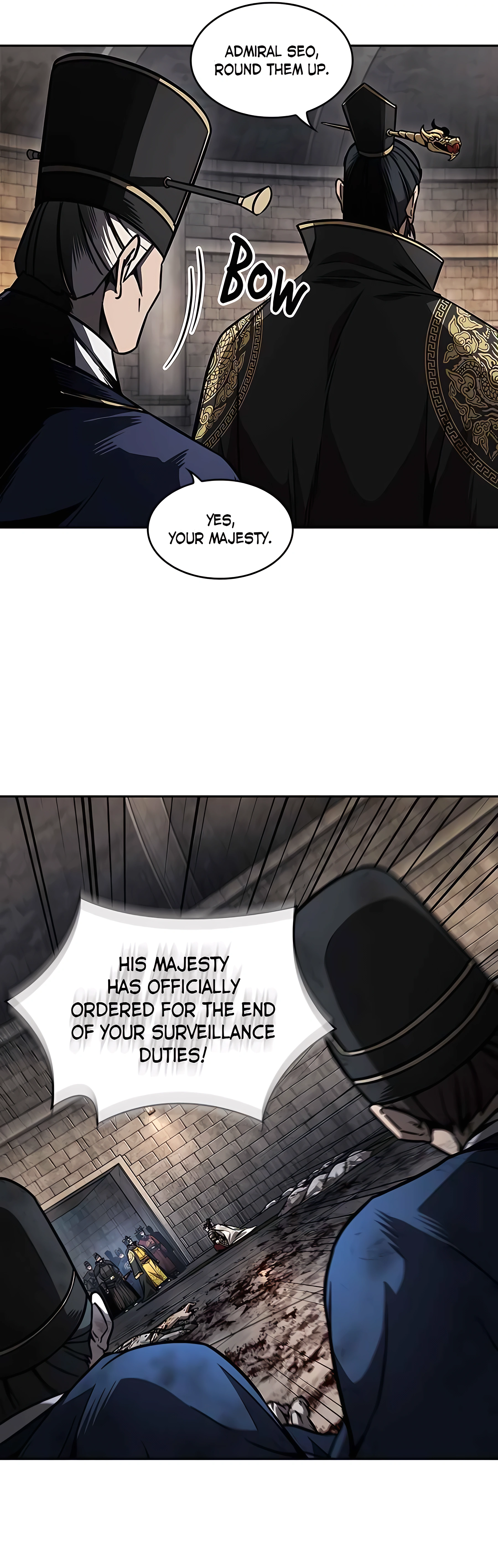 Read Nano Machine ENGLISH Manga Online