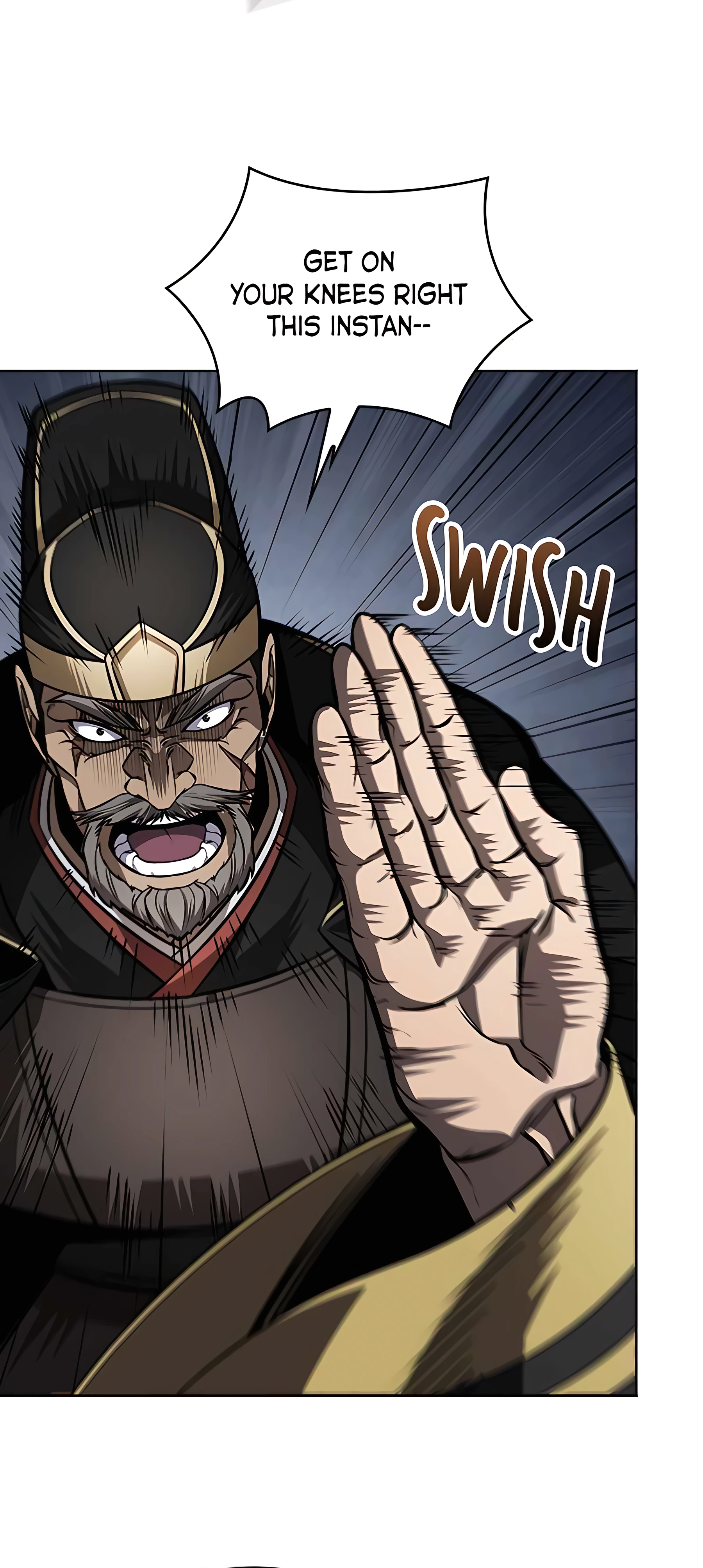 Read Nano Machine ENGLISH Manga Online