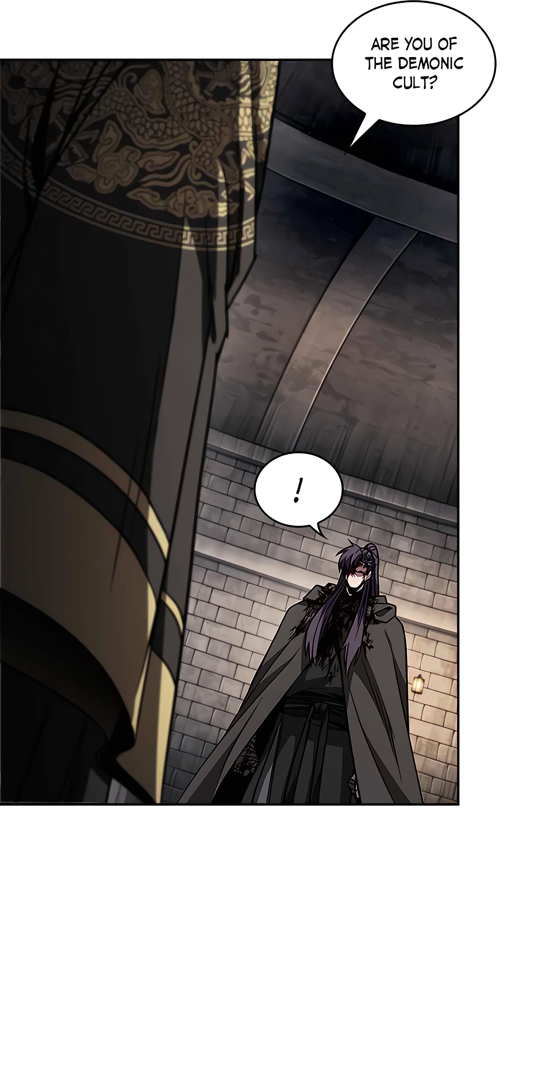 Read Nano Machine ENGLISH Manga Online