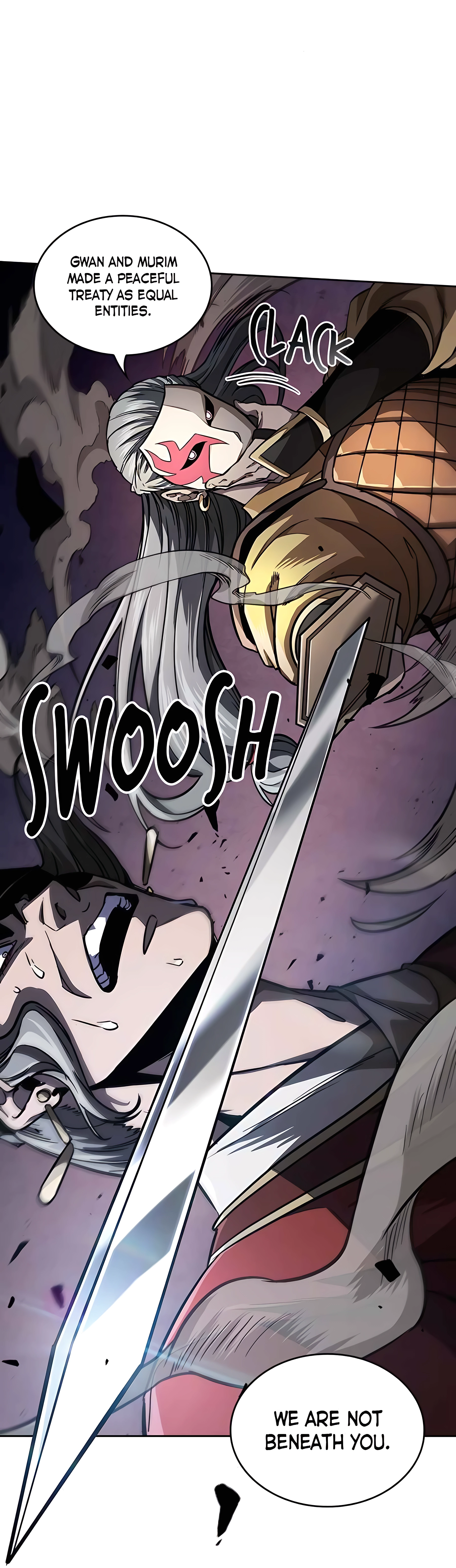 Read Nano Machine ENGLISH Manga Online