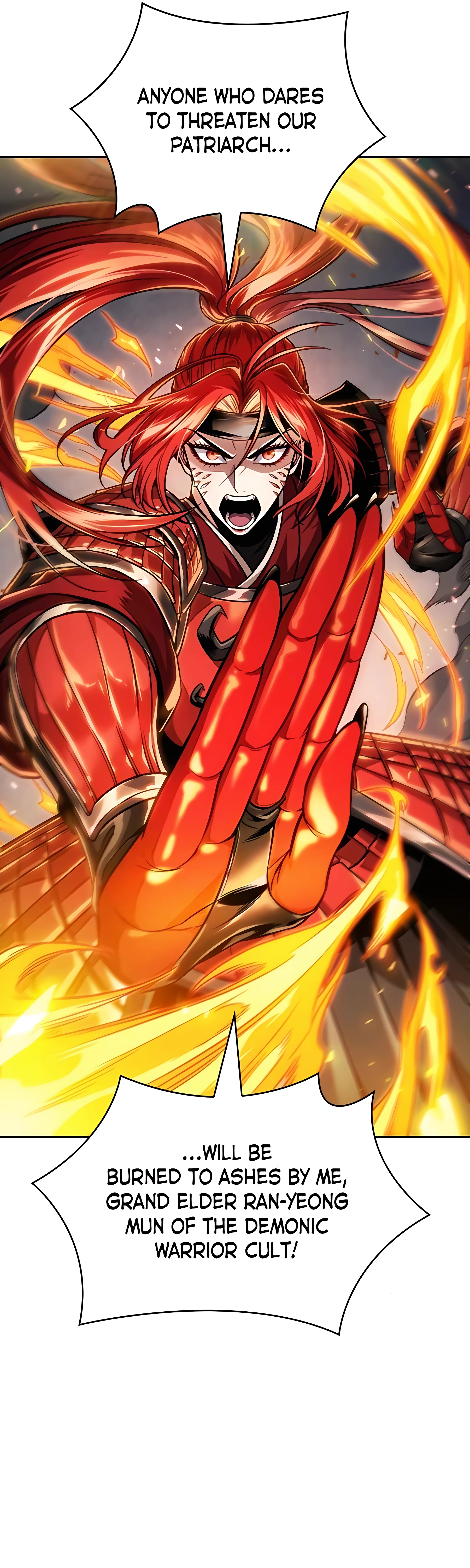 Read Nano Machine ENGLISH Manga Online