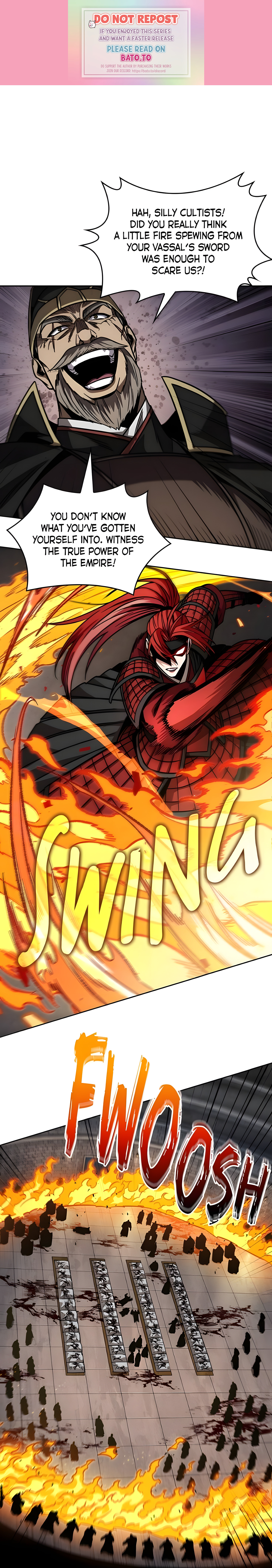 Read Nano Machine ENGLISH Manga Online