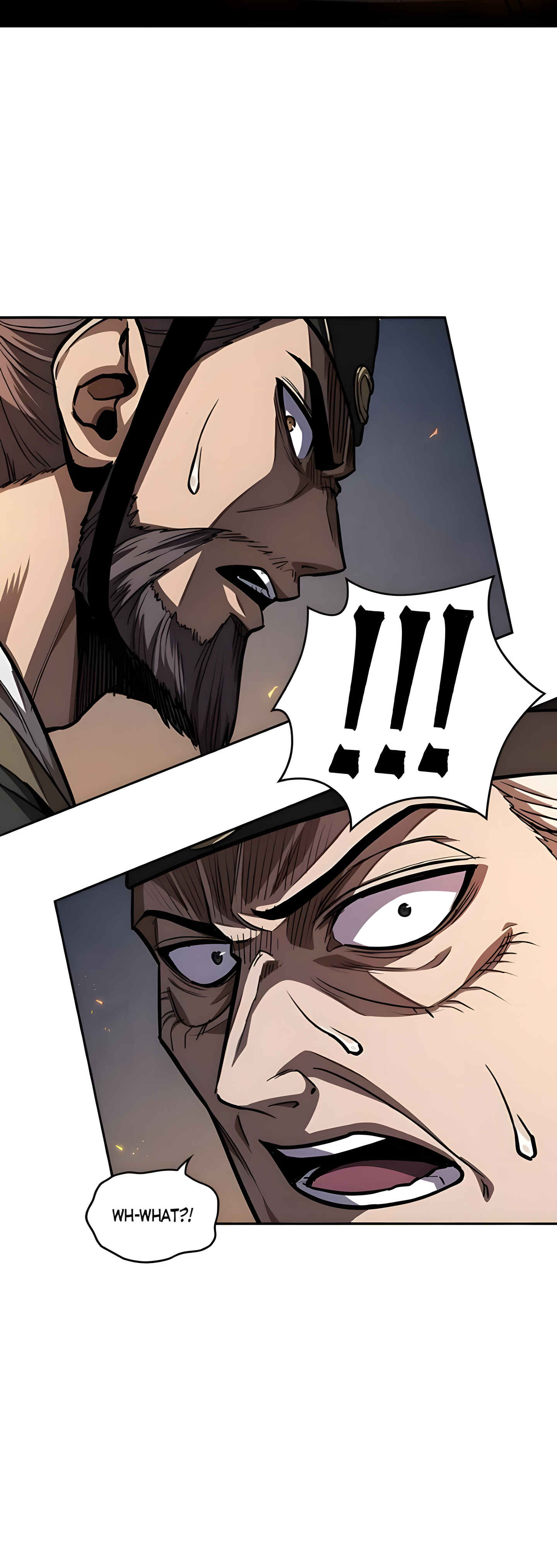 Read Nano Machine ENGLISH Manga Online