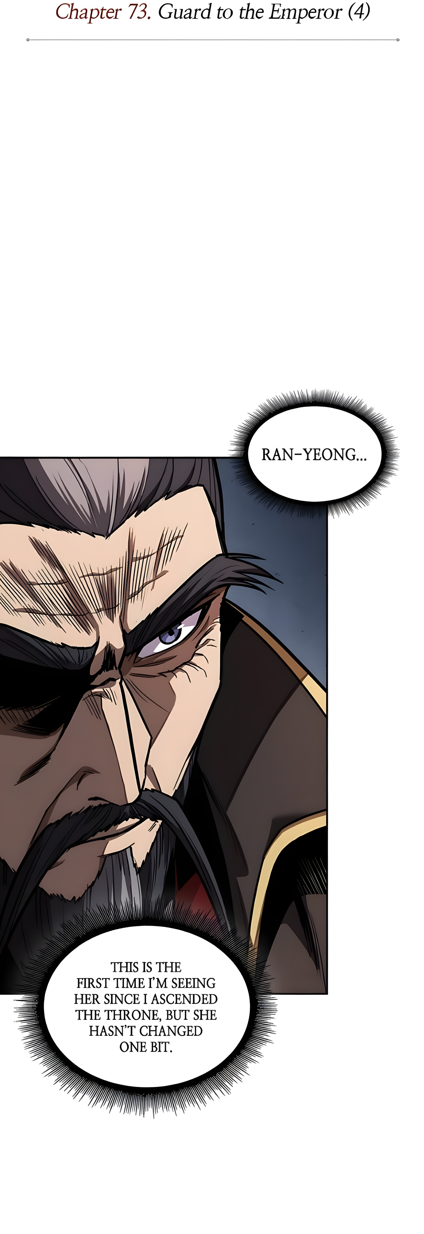 Read Nano Machine ENGLISH Manga Online