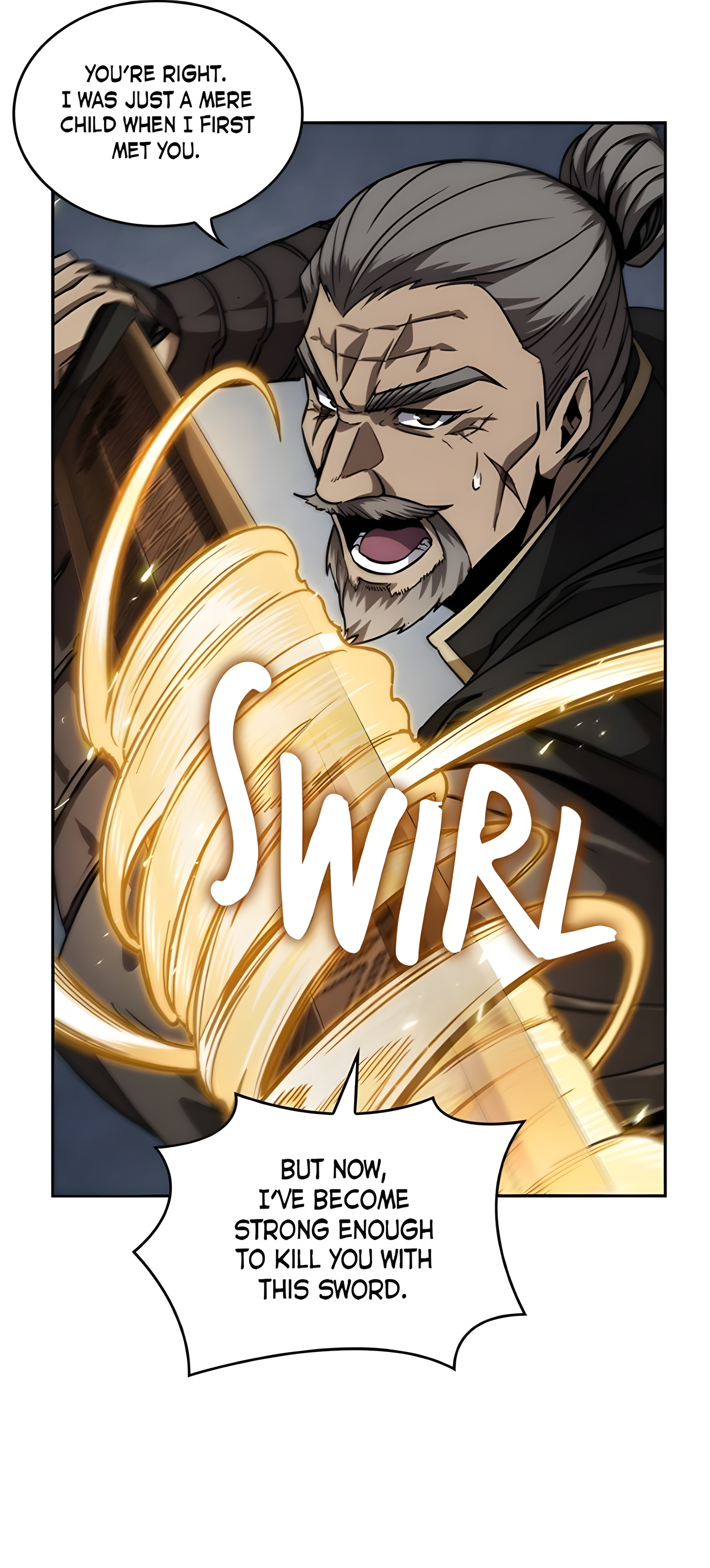 Read Nano Machine ENGLISH Manga Online