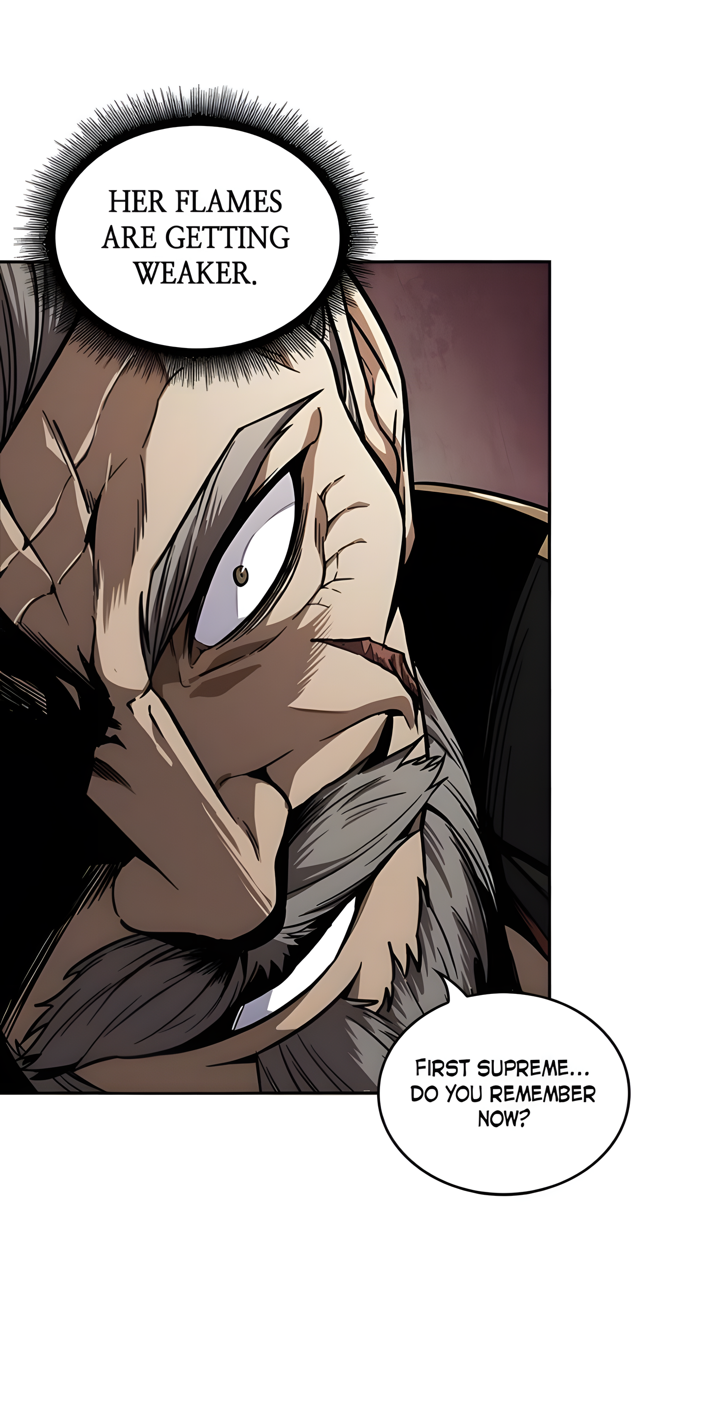 Read Nano Machine ENGLISH Manga Online