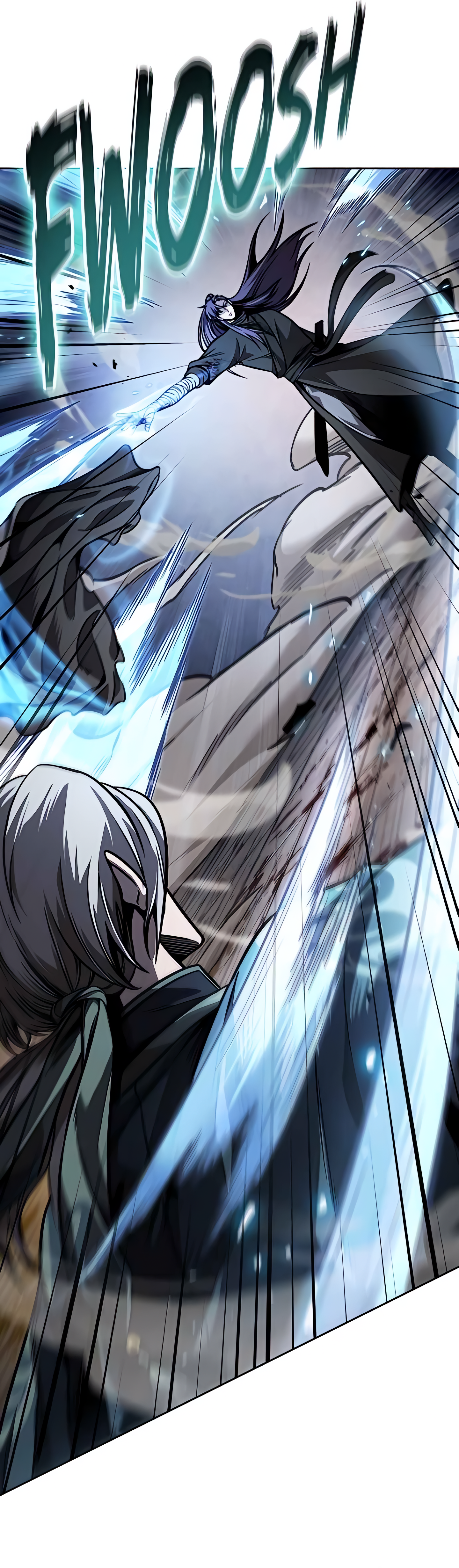 Read Nano Machine ENGLISH Manga Online