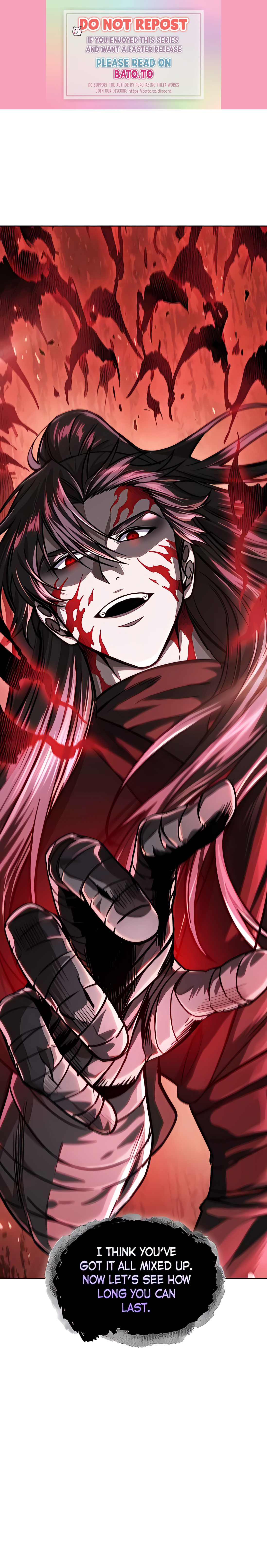 Read Nano Machine ENGLISH Manga Online