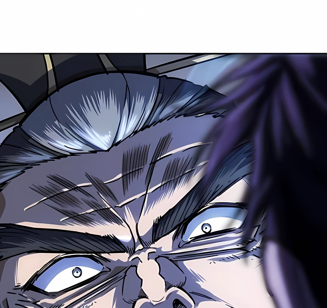 Read Nano Machine ENGLISH Manga Online