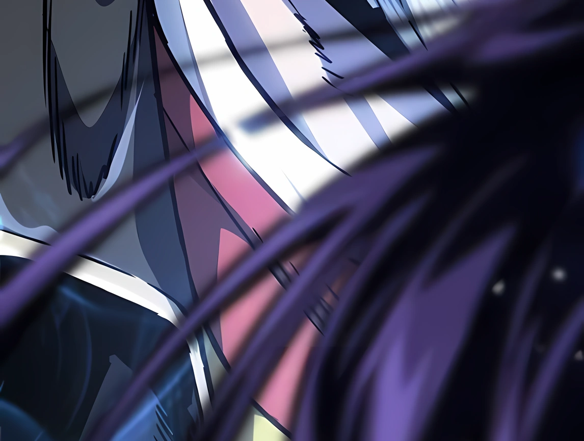 Read Nano Machine ENGLISH Manga Online