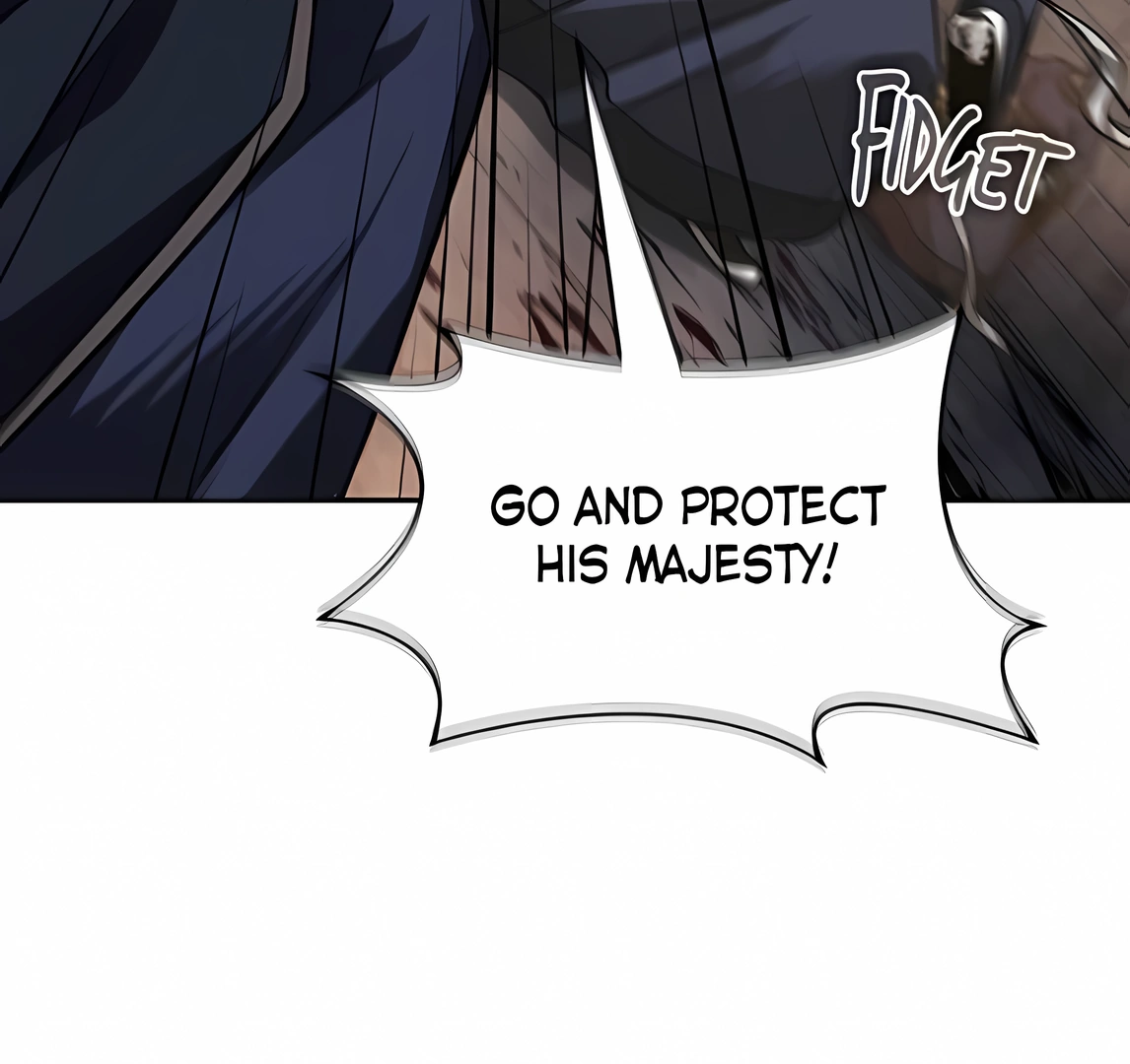 Read Nano Machine ENGLISH Manga Online